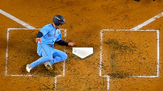 Friday Bantering: Arbitration, Bo