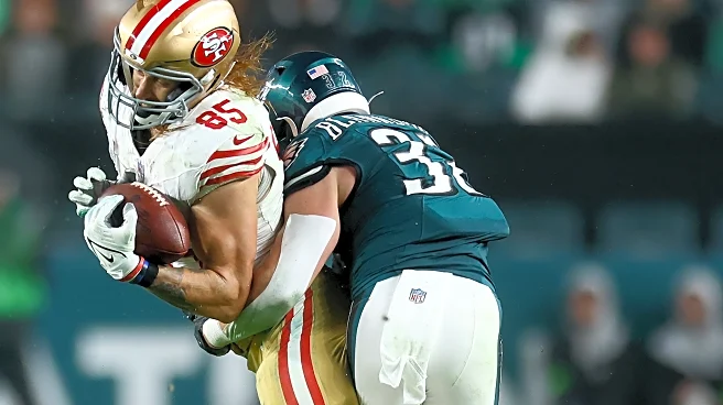 Eagles News: Philadelphia’s X-factor against the 49ers