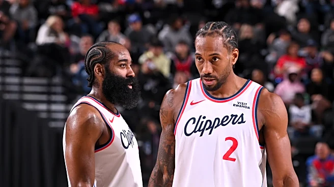 Nets vs. Clippers preview: Youth vs. experience at Barclays