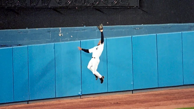 50 Most Notable Yankees Free Agent Signings in 50 Years: Bernie Williams