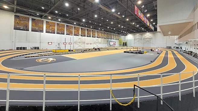 Preview: Tigers Ready to Pounce in Season-Opening Meet