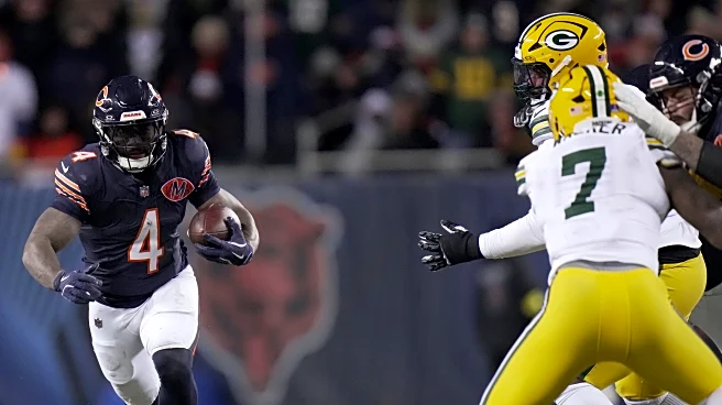 Bears-Packers Wild Card game: Keys to a Chicago victory