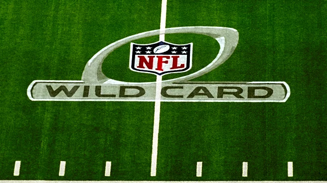 NFL Playoff Picks 2026: Wild Card Weekend