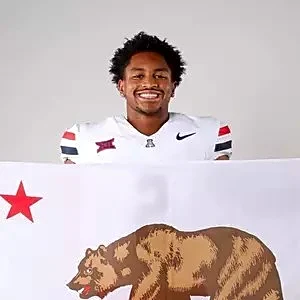 Arizona football: Getting to know 4-star running back signee Brandon Smith