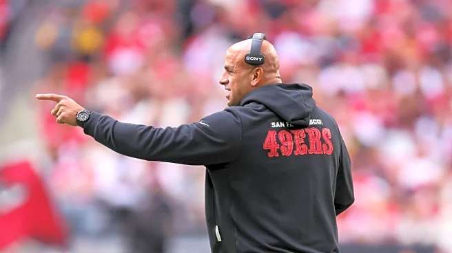 Ranking the Arizona Cardinals first round of coaching candidates