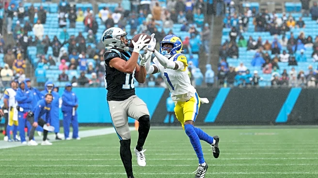 5 Keys to Victory: Can Rams avenge Week 13 loss to Panthers?