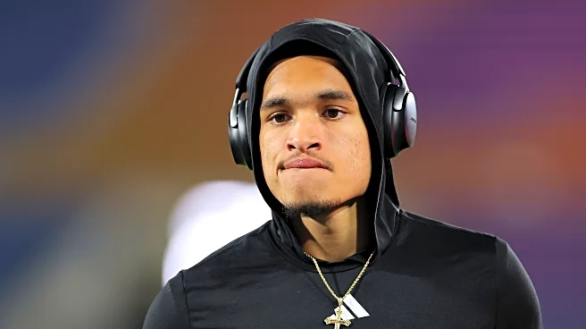 All We Hear is Purple podcast: Start Making Sense