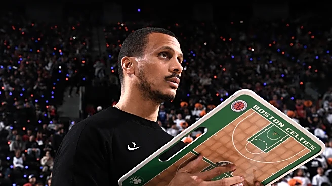 How Boston used basic math to stay elite