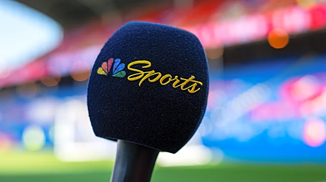 Dodgers have 4 games on NBC & Peacock in 2026