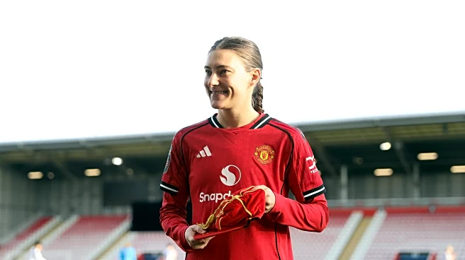 Everton Women Sign Experienced Defender