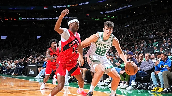 Three big questions ahead of Celtics-Raptors