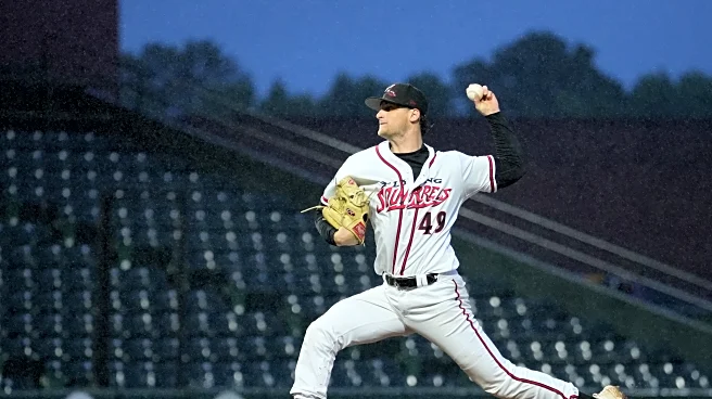 2026 Willie McCovey Memorial Community Prospect List No. 27