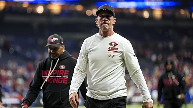 49ers playoff history: Can Kyle Shanahan remain undefeated in the Wild Card round?