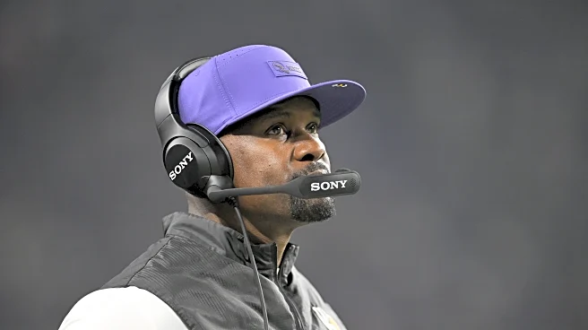 Vikings Offseason Priorities: Coaching Shakeup, CFL Adds & Draft Focus