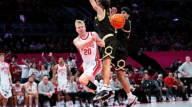 You’re Nuts: Which Buckeye backup will take advantage of a bigger role with Brandon Noel out?