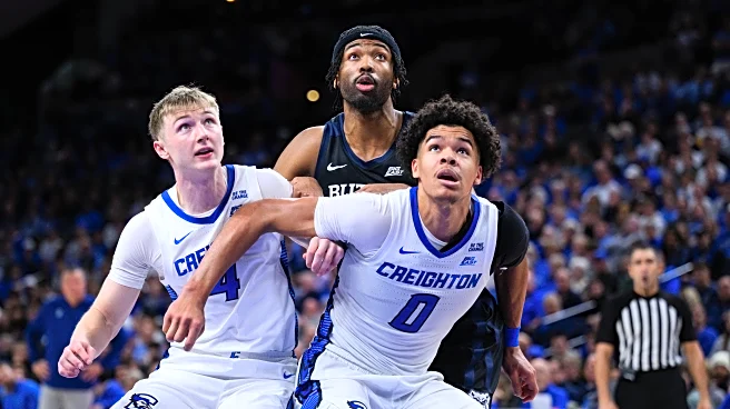 St. John’s men’s basketball game preview: at Creighton