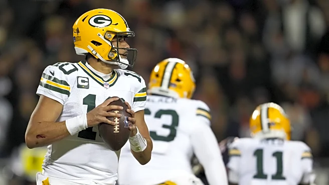 Packers Film Room: Looking to cash in on some missed opportunities