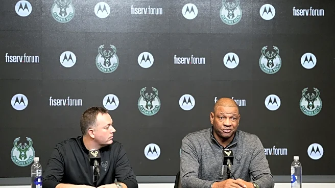 Milwaukee Bucks Poll: Leave the firsts, take the players