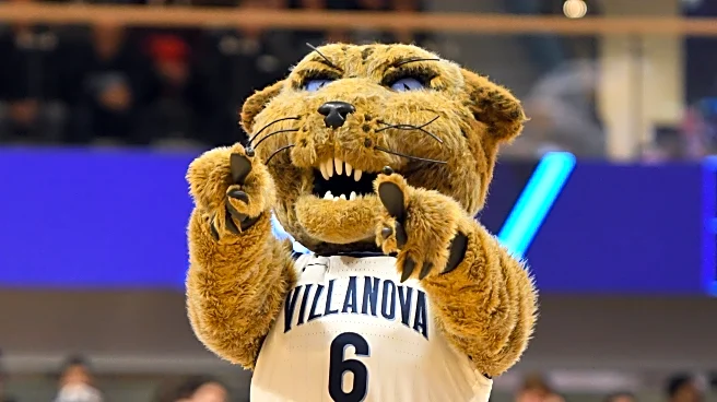 Marquette Men’s Basketball Big East Preview Primer: vs RV Villanova