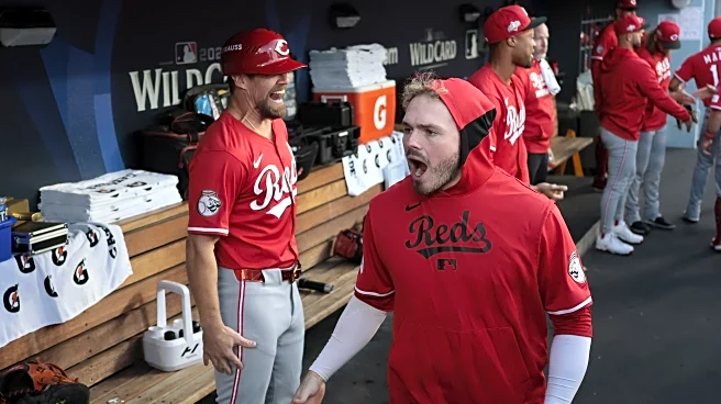 It still makes sense for the Cincinnati Reds to trade Gavin Lux