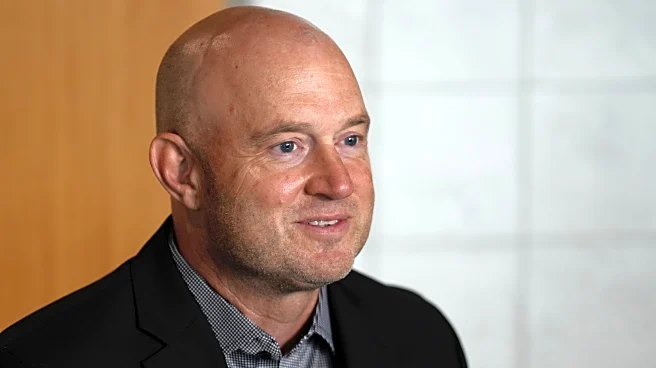 Duke Tobin: “We still have a championship team in my mind”