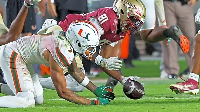 Syracuse football: Florida State WR Elijah Moore transfers to Orange