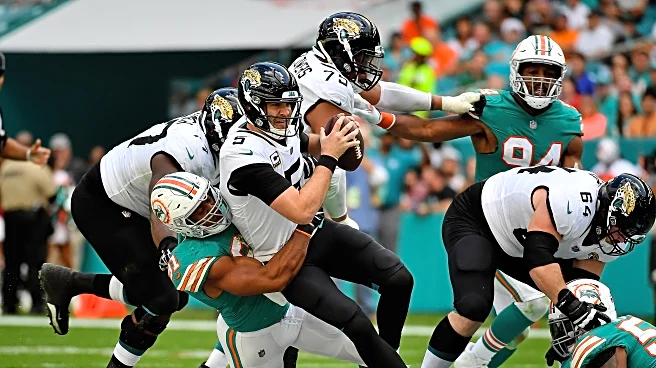 The Jaguars Wouldn’t Be Here Today Without Blake Bortles’ 2018 Season