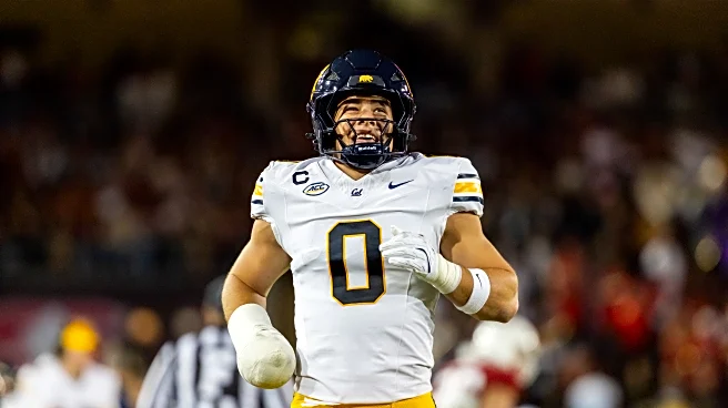 Michigan Football making progress with 2 transfer portal LBs