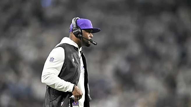 If Brian Flores is going to be Las Vegas Raiders’ candidate, what’s the holdup?