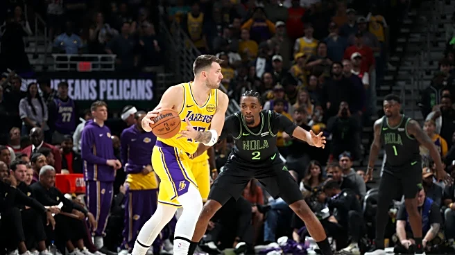 Pelicans reportedly not dealing Herb Jones or Zion Williamson at the trade deadline