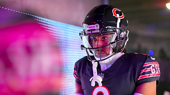 Chicago Bears vs. Green Bay Packers Wild Card: Four Key Players