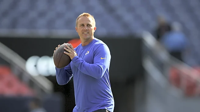 Detroit Lions tap Seahawks pass game coordinator as latest OC candidate