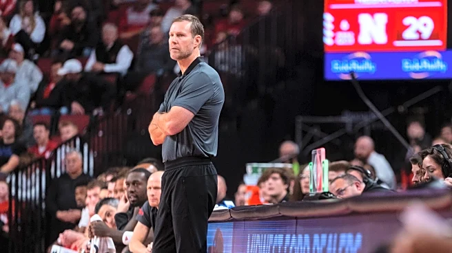 Nebraska MBB Opponent Preview: Indiana