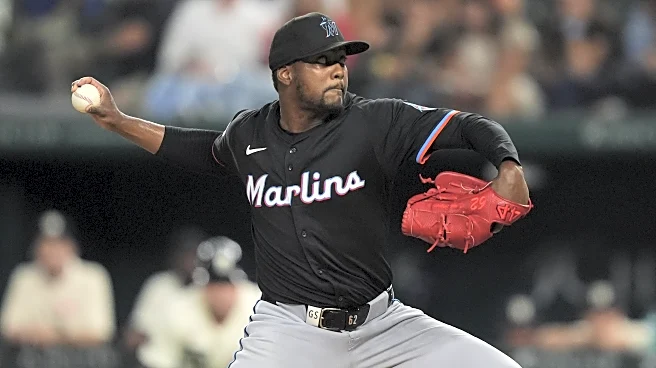 Braves claim George Soriano, designate Brett Wisely