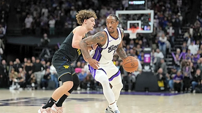 How to watch Warriors vs. Kings