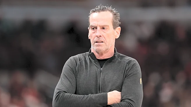 Cavaliers Reacts Survey: Kenny Atkinson’s approval rating sinks