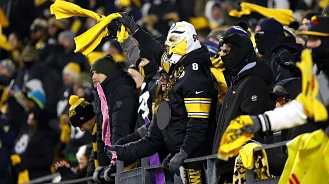 Friday Night Happy Hour: Wild Card Round