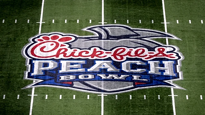 GameThread: #5 Oregon Ducks at #1 Indiana Hoosiers Chick-Fil-A Peach Bowl CFP Semifinal