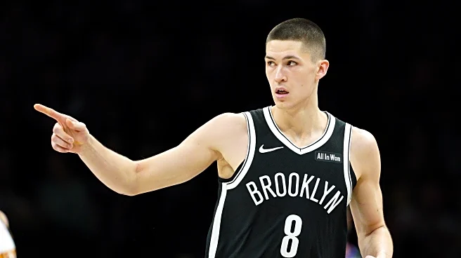 LIVE DISCUSSION: Los Angeles Clippers at Brooklyn Nets, 7:30 PM ET