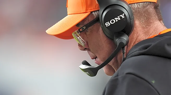 Will the Denver Broncos play on Saturday or Sunday?