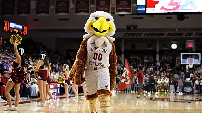 Louisville vs. Boston College preview