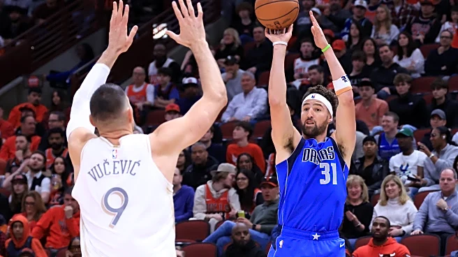 3 avenues for success as the Mavericks take on the Chicago Bulls