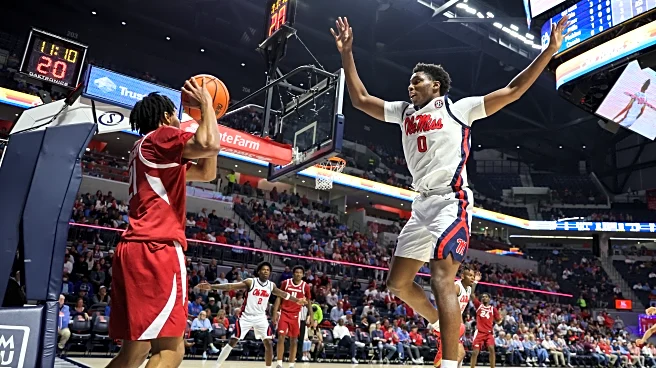 How to watch Ole Miss vs. Missouri: Tipoff time, TV and streaming options