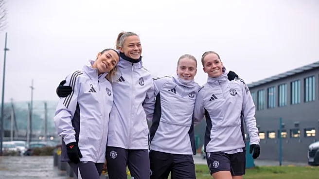 Match Preview: Manchester United Women vs Arsenal