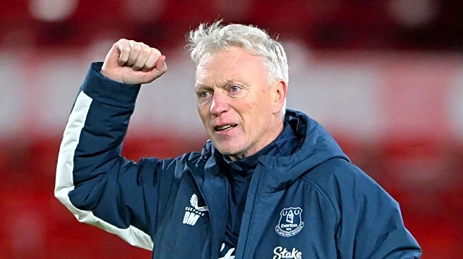 Fan Focus: What can Sunderland expect from Everton in the FA Cup?