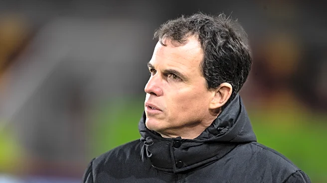 Starting XI: Will Sunderland Ring The Changes For Everton Cup Tie?