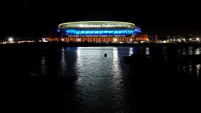 Score Predictions: FA Cup Round 3 – Can SAFC Topple The Toffees?