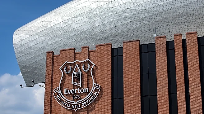 Match Preview: Everton v Sunderland — Up For The Cup?