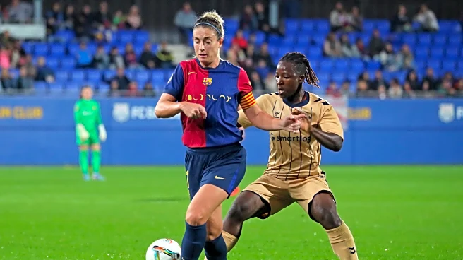 Frauen Watch: Bayern Munich signs new defensive midfielder