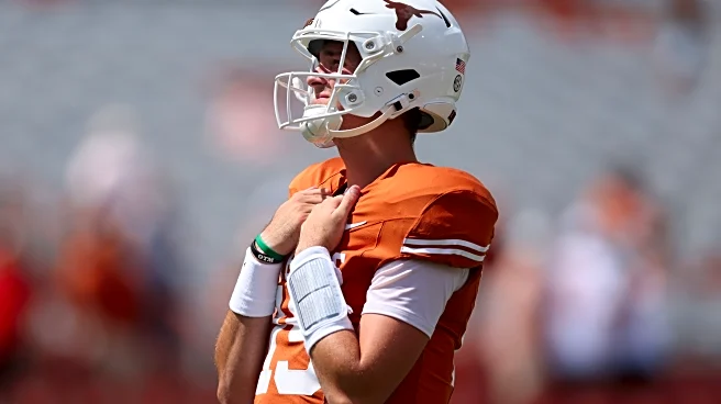 Arkansas State receives commitment from Texas QB Trey Owens